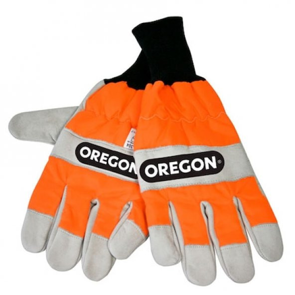 ELDİVEN ZİNCİR KESMEZ(SOL-EL)S BEDEN OREGON