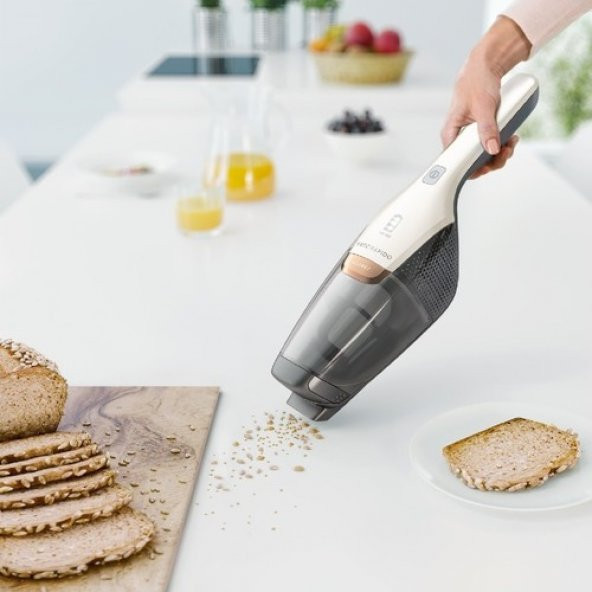 Electrolux EER7ALLRGY Ergorapido 18VHD 45dk Ultraviyole Başlıklı Dikey Şarjlı Süpürge - 2