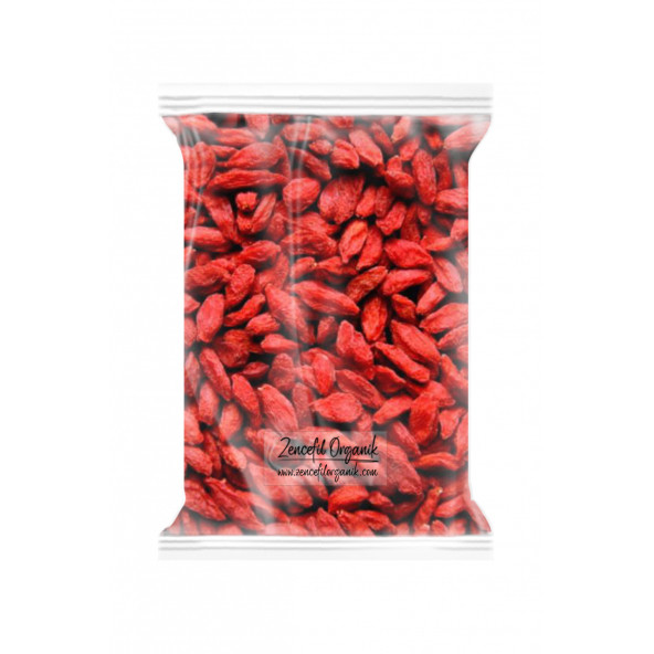 Goji Berry 250 Gr. Gojiberry 1. Kalite İthal Ürün