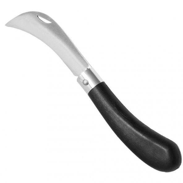 Desan Eğri Aşı Bıçağı + Aşı Macunu + Aşı Bandı (3lü Paket) - 6