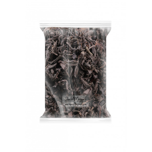 Seylan Çay 3 Kg. Ceylon Tea İri Yaprak 1. Kalite Kaçak Çay Sri Lanka