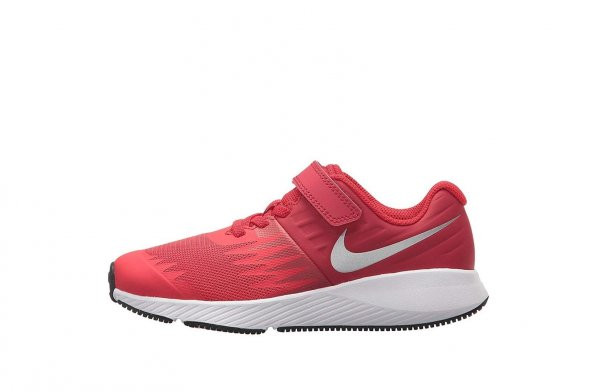 Nike 921443-600 Star Runner (psv) Çocuk Yürüyüş Koşu Ayakkabı (Dar Kalıp)