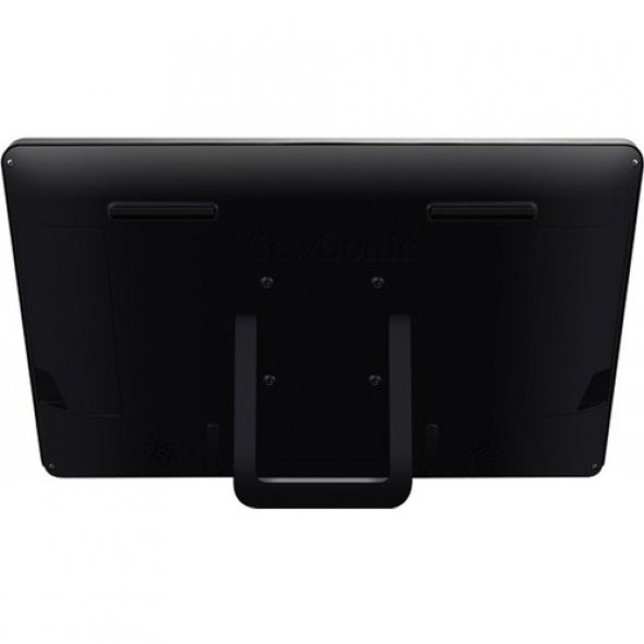 VIEWSONIC 24" VA DOKUNMATİK TD2430 5MS 60HZ HDMI DP 1920X1080 KURUMSAL MONİTÖR - Resim 3