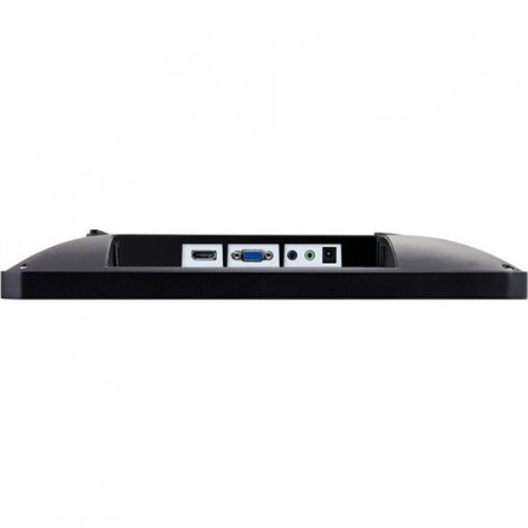 VIEWSONIC 24" VA DOKUNMATİK TD2430 5MS 60HZ HDMI DP 1920X1080 KURUMSAL MONİTÖR - Resim 4