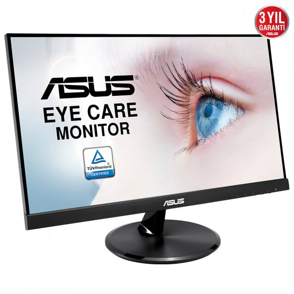 21.5 ASUS VP229HE FHD IPS 75HZ 5MS HDMI VGA - 3