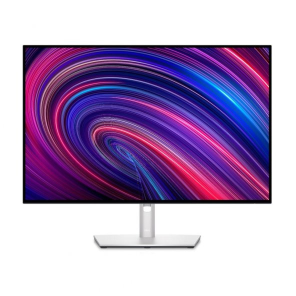 DELL 30" IPS ULTRASHARP U3023EE 5MS 60HZ HDMI-DP USB-C KURUMSAL PIVOT MONİTÖR 2560X1600 - 6