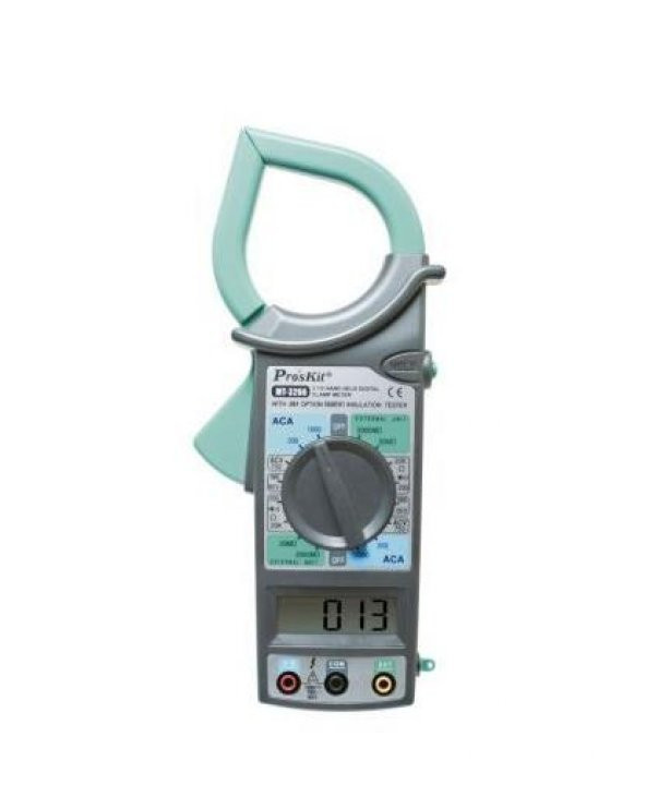 Proskit MT-3266 1/2 El Tipi Dijital Pens Ampermetre