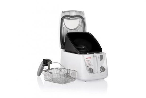 Arnica Universal Fritöz 22010 - 7