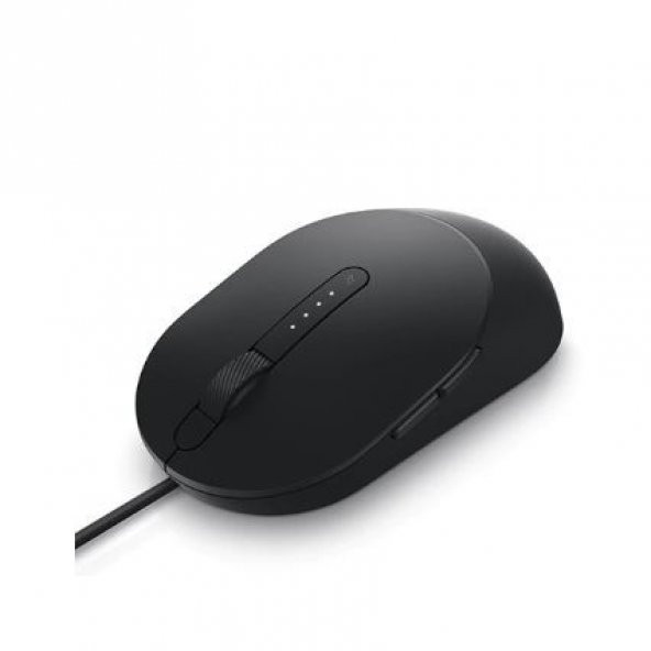 Dell MS3220W 570-ABHL Wireless Mouse SİYAH - 2