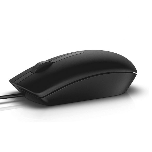 DELL MS116 - 570-AAIS OPTIK MOUSE - 3