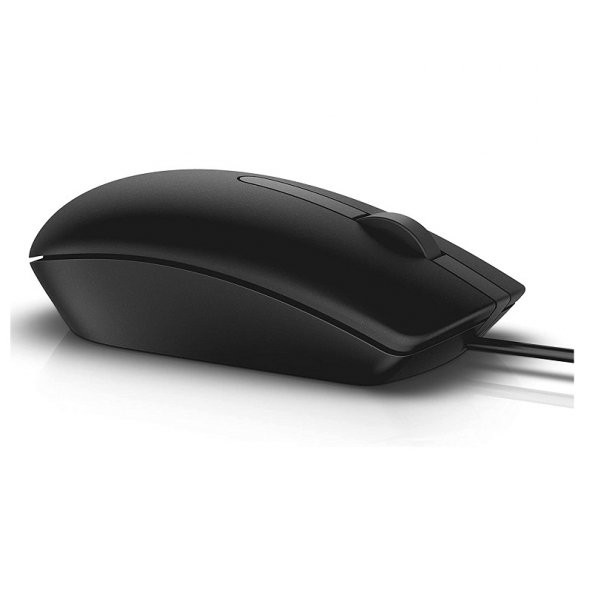 DELL MS116 - 570-AAIS OPTIK MOUSE - 5