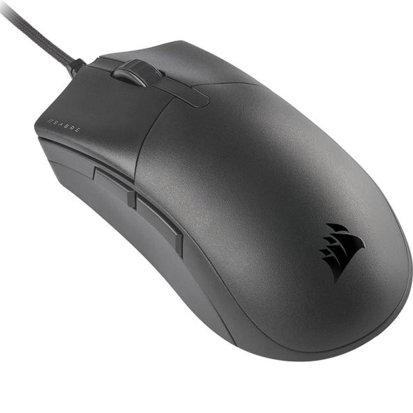 CORSAIR CH-9303101-EU SABRE PRO CHAMPION 18.000 DPI Optik Oyuncu Mouse - 6