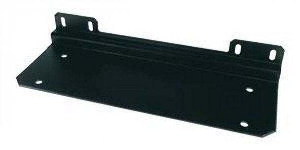 APC Stabilizer Plate 600 Black