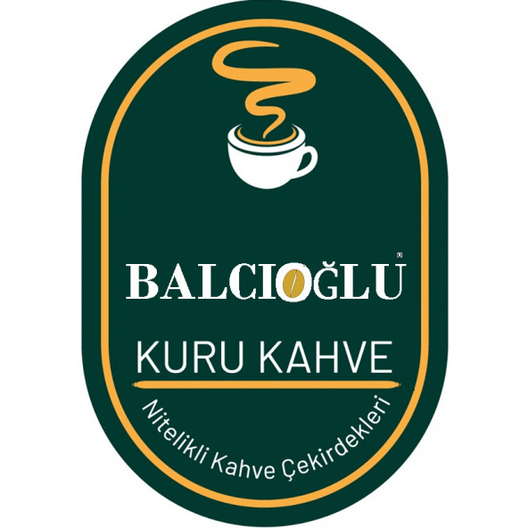 Balcıoğlu Türk Kahvesi 100 gr - 2