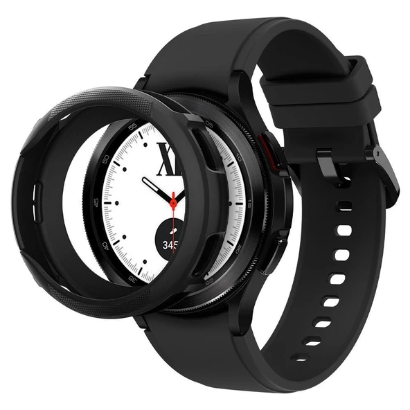 Galaxy Watch 4 Classic (42mm) Kılıf, Spigen Liquid Air