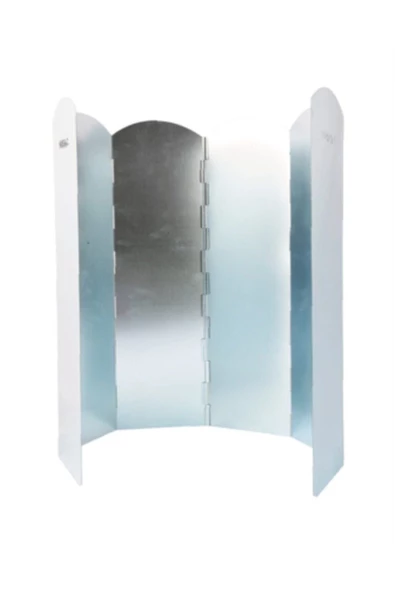 Metal Rüzgarlık Büyük - Resim 2