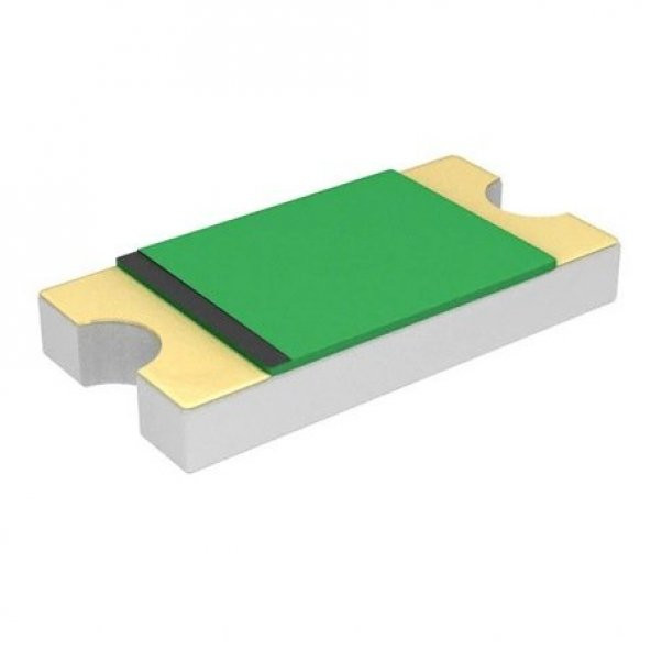 1A 0805 (MF-PSMF100) SMD Ptc Resetlenebilir Sigorta x 1 adet  (rf030)