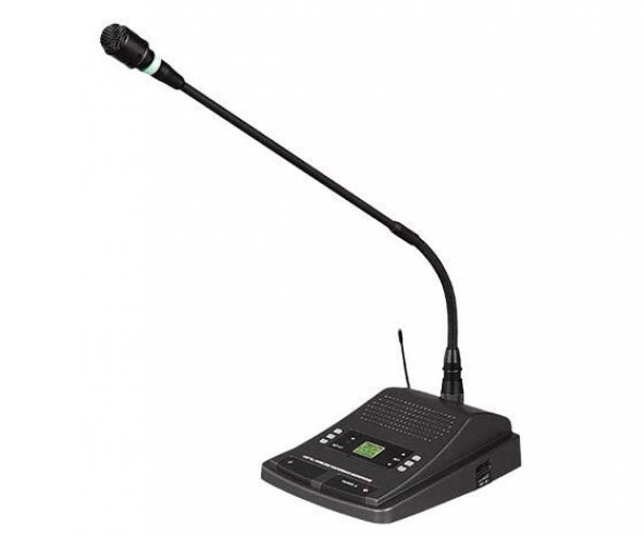 Roof R-621(C) UHF Kablosuz Kürsü Mikrofonu