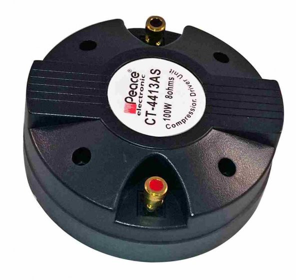 Peace B2238 CT 44-4413AS COMPRESS DRIVER UNIT