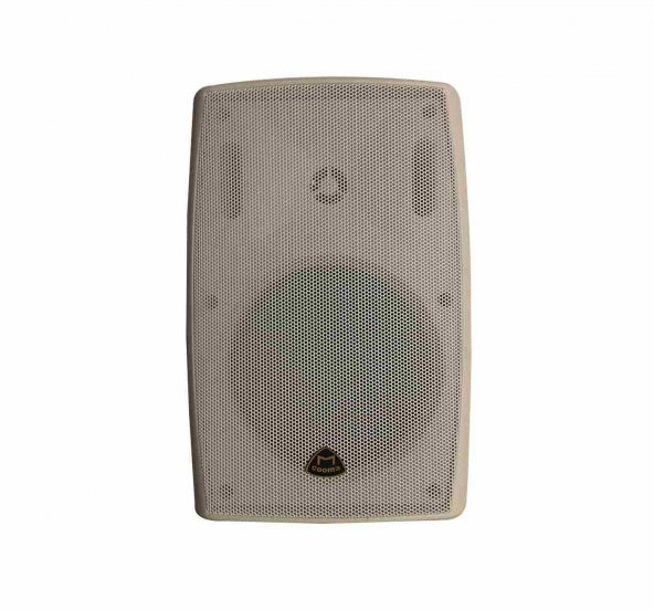 Cooma B2823 13cm 30 Watt Trafolu Askılı Duvar Hoparlörü