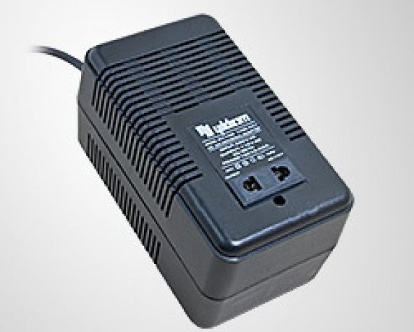 Yıldırım CY-100 110 Volt 1 Amper Lineer Ac-Dc Adaptör