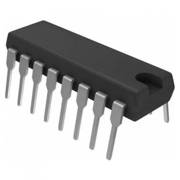 TechnoMar STK 392-560 Entegre