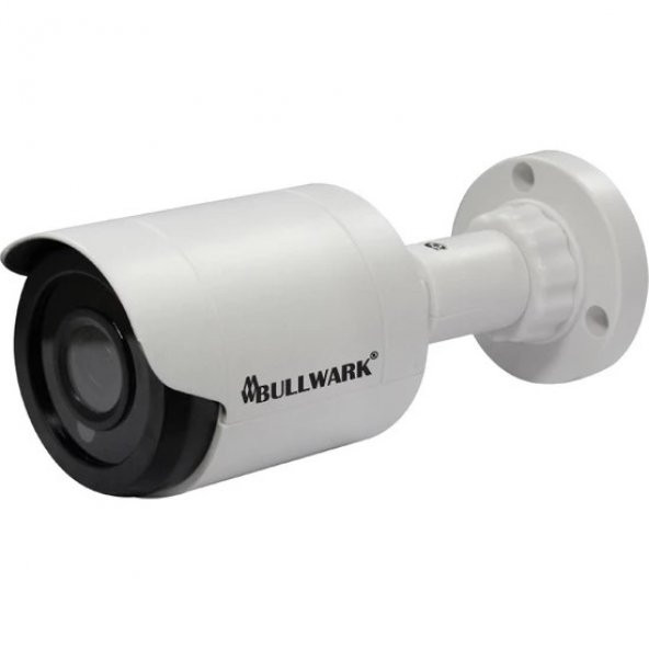 Bullwark BLW-IR 1080 FHD 2 Mp 4 İn 1 2 Mp 3.6 mm Bullet Kamera - 1
