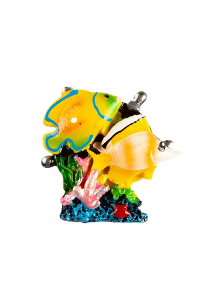 Magnet Okyanus Balıkları Polyester - Resim 2