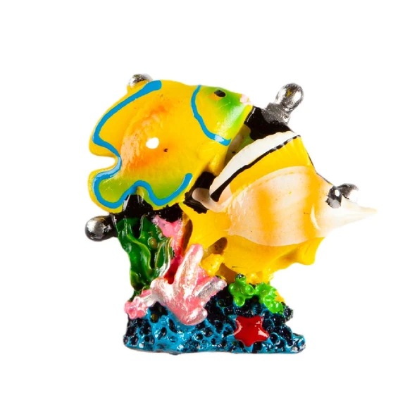 Magnet Okyanus Balıkları Polyester ürün görseli