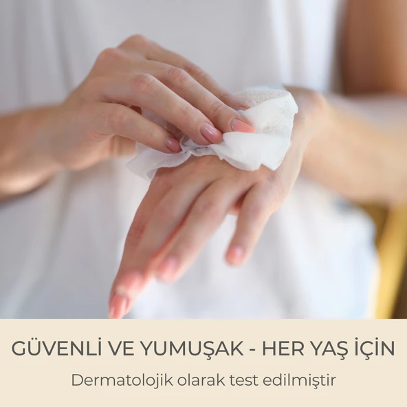 72'li Islak Mendil - 4