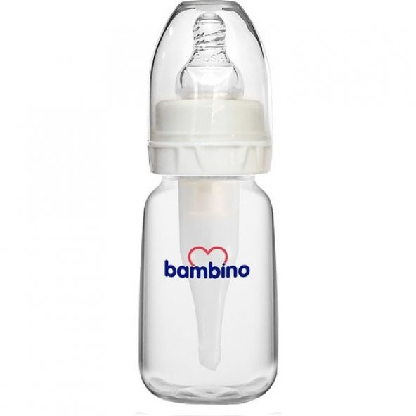 Bambino Antikolik Biberon 150 ml