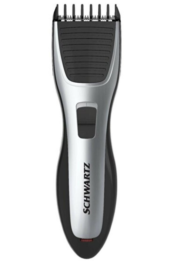 Schwartz SWHC-5611 Kablosuz Saç Kesme Makinesi