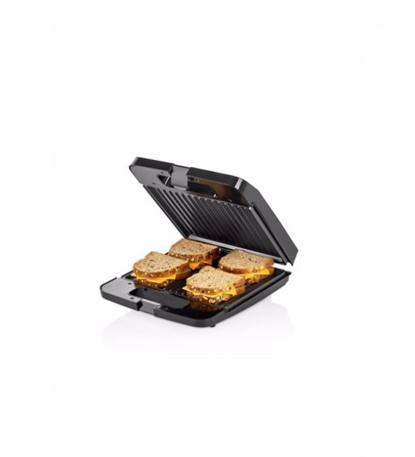 Kiwi KSM 2440 Tost Makinesi
