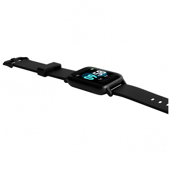 Reeder S2 Max Siyah Akıllı Saat - 6