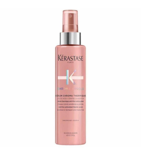 Kerastase Serum Chroma Termique Boyalı Saçlar İçin 150 Ml