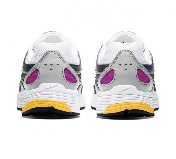 Nike P 6000 Sneaker Kadın Ayakkabı BV1021-009(Dar Kalıp) - 3