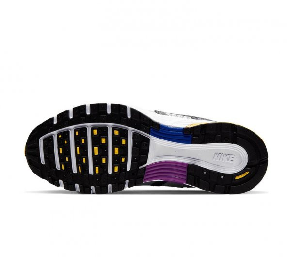 Nike P 6000 Sneaker Kadın Ayakkabı BV1021-009(Dar Kalıp) - 6