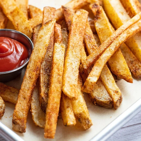 Organik Bitkim Kajun Baharatı - Patates Baharatı 1000 gr - 3