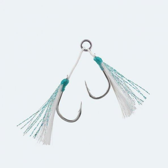 BKK Shore Patrol+ İğne M - 2