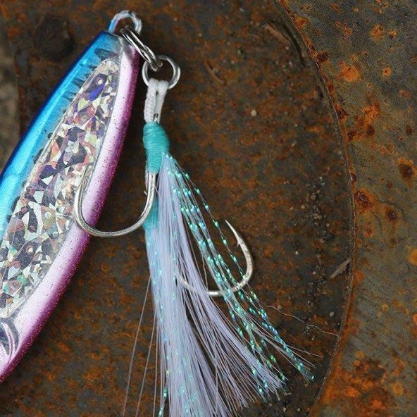 BKK Shore Patrol+ İğne XL - 4