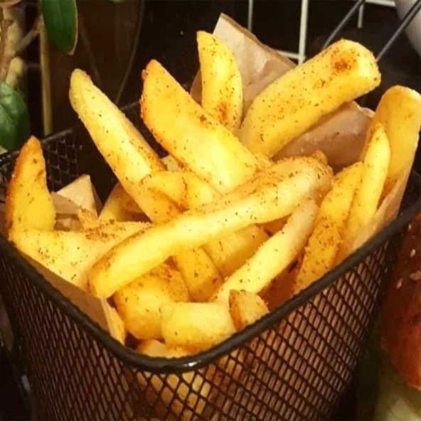 Organik Bitkim Kajun Baharatı - Patates Baharatı 150 gr - 4