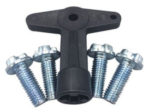 Renault Jant Kapak  Anahtarı,7700422600