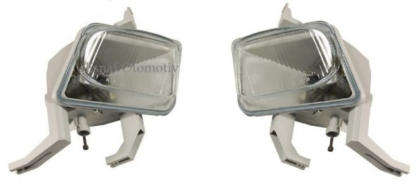 OPEL VECTRA B SİS FAR TAKIMI,6710092,6710093 ürün görseli 1