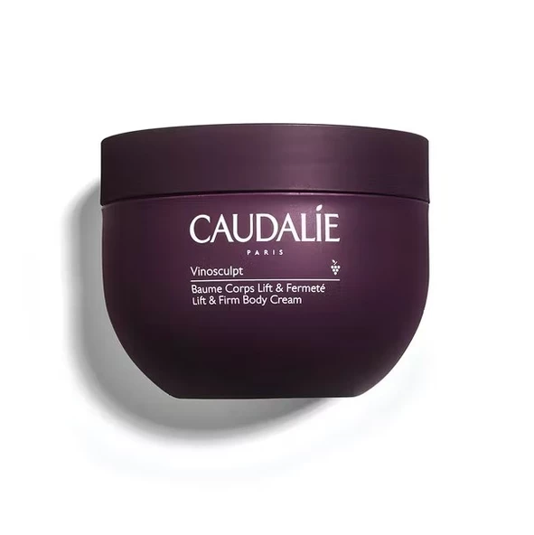 Caudalie Sıkılaştırıcı ve Sarkma Karşıtı Vücut Bakım Kremi