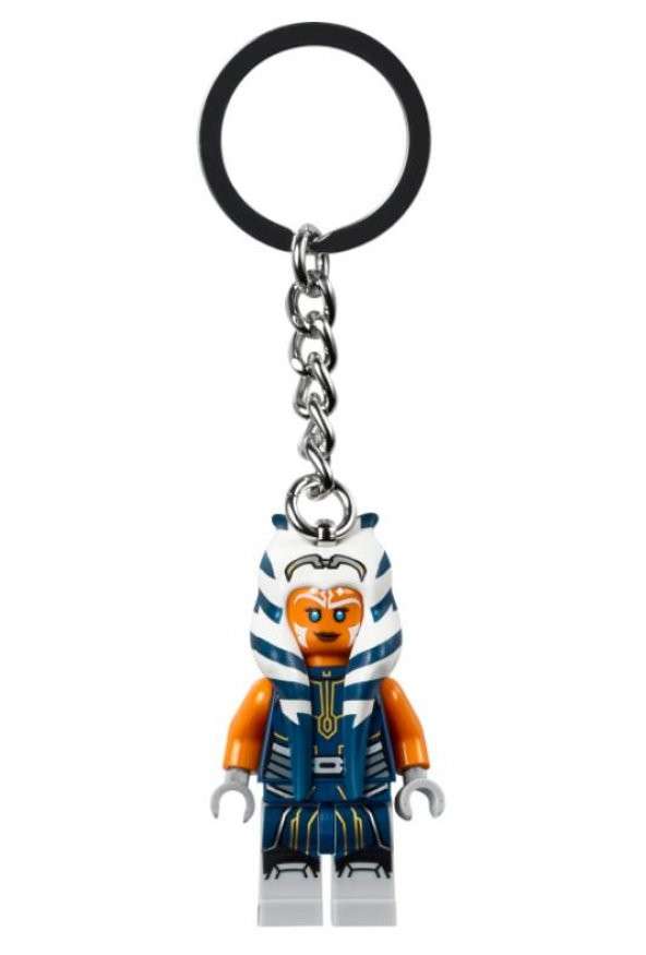 Lego Star Wars 854186 Ahsoka Tano™ Anahtarlık - Resim 2