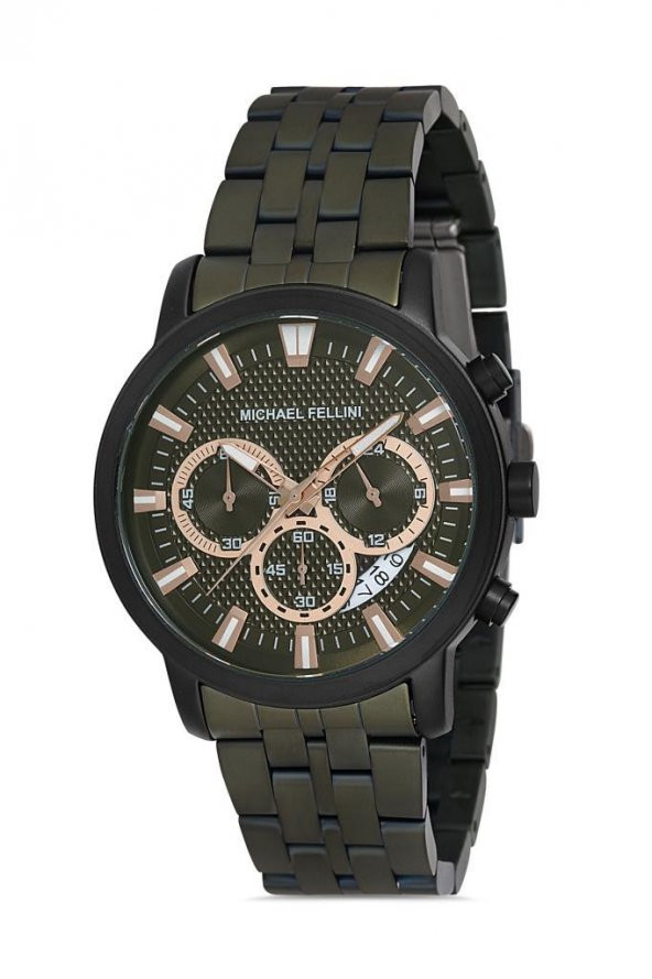 Michael Fellini 2251-8 Erkek Kol Saati ürün görseli