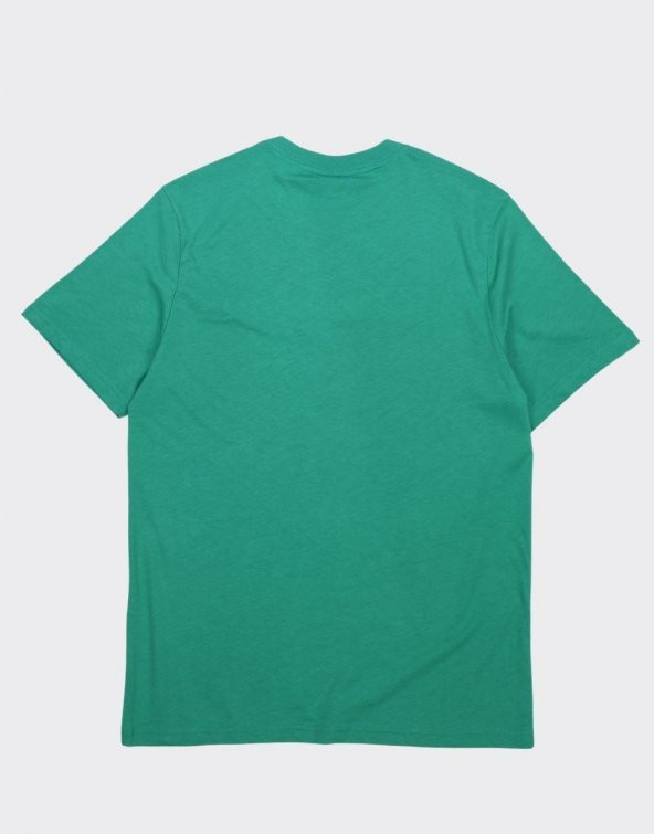 Champion Regular Fit Tişört Yeşil - 2