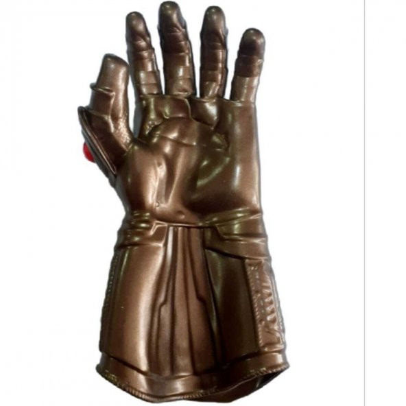 Thanos Sonsuzluk Taşlı Eldiven - 2