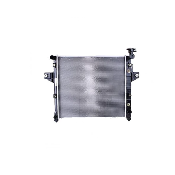 KLİMA RADYATÖRÜ G.CHEROKEE WJ 2.7/4.7/3.1  99-04 NISSENS 55116931AA ürün görseli