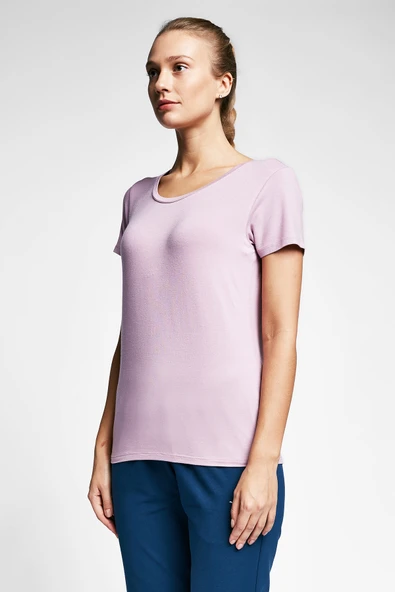 Lescon Kadın T-Shirt 20S-2205-20B ürün görseli 1